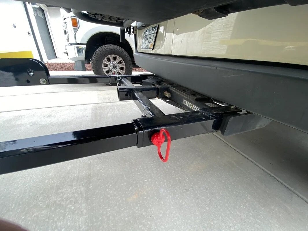 MB SPRINTER - INDIVIDUAL EXTENDER