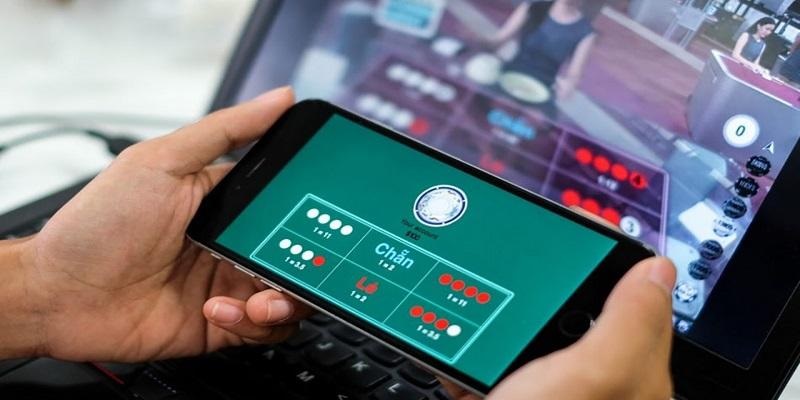 Kinh nghiệm chơi xóc đĩa online: Bật mí hay từ các cao thủ 3 Cần cân nhắc yếu tố tâm lý khi chơi xóc đĩa