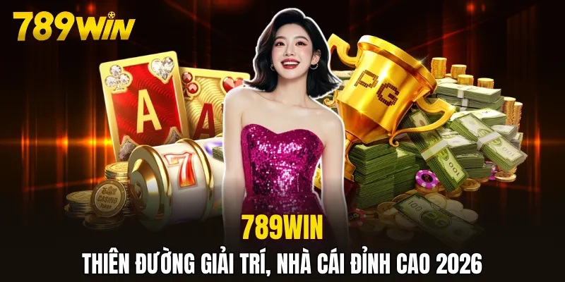 789win: Nhà Cái Uy Tín, Chinh Phục Hơn 5 Triệu Thành Viên 2 Nhà cái quy tụ nhiều ưu điểm nổi bật