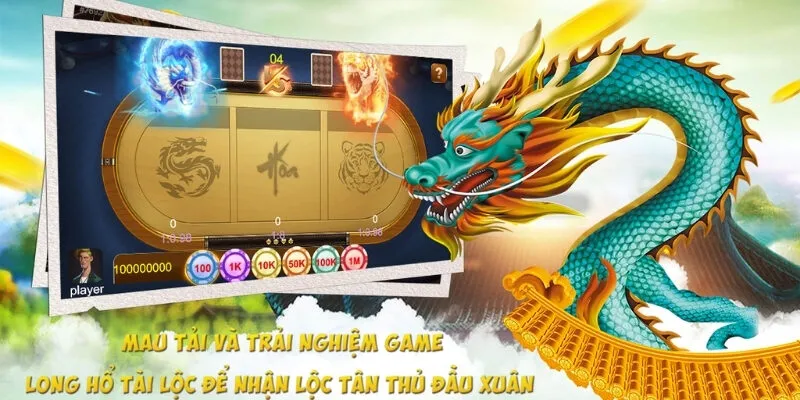 Bí kíp soi cầu Rồng Hổ từ cao thủ Bí kíp soi cầu Rồng Hổ từ cao thủ