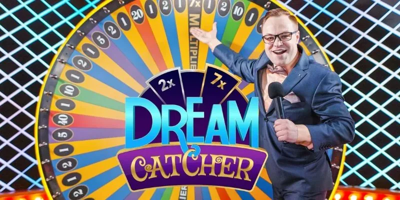 Cách chơi và đặt cược Dream Catcher siêu đơn giản dành cho người mới Cách chơi và đặt cược Dream Catcher siêu đơn giản dành cho người mới