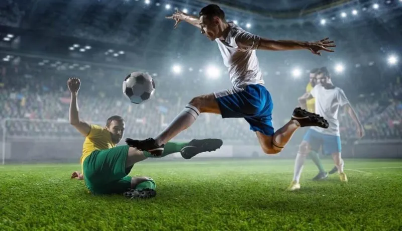 Tìm hiểu kèo châu Á (Handicap) là gì?