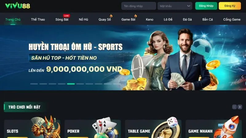 Cập nhật khuyến mãi nhà cái Cập nhật khuyến mãi nhà cái