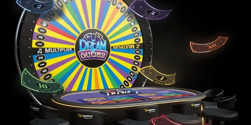 Cơ chế nhân thưởng khủng từ nhà cái Dream Catcher Cơ chế nhân thưởng khủng từ nhà cái Dream Catcher