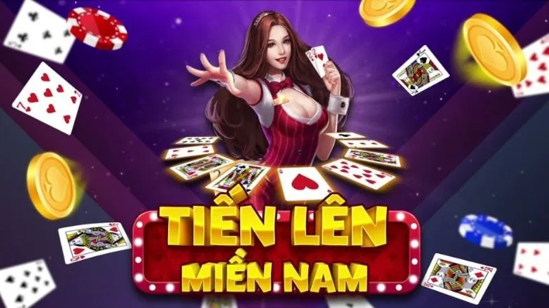 Cực phẩm đổi thưởng Tiến Lên Miền Nam Cực phẩm đổi thưởng Tiến Lên Miền Nam