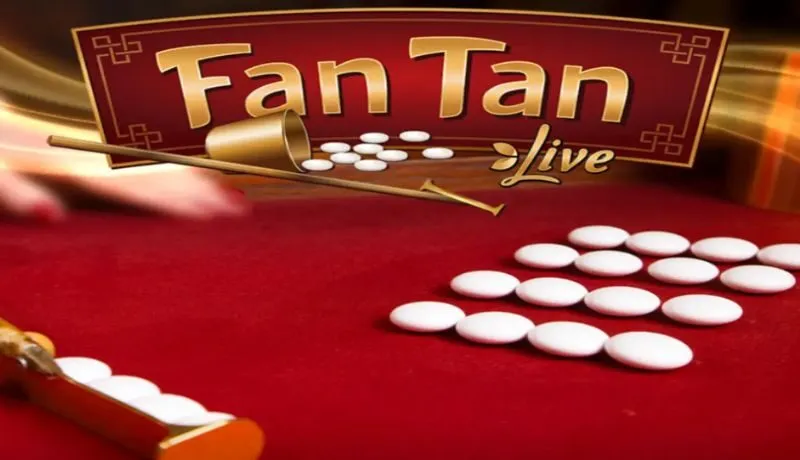 Hướng dẫn chơi Fantan theo cách dễ hiểu nhất (A-Z) Hướng dẫn chơi Fantan theo cách dễ hiểu nhất (A-Z)