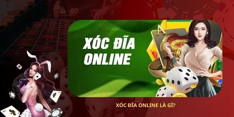 Giải mã sức hút game Xóc Đĩa online