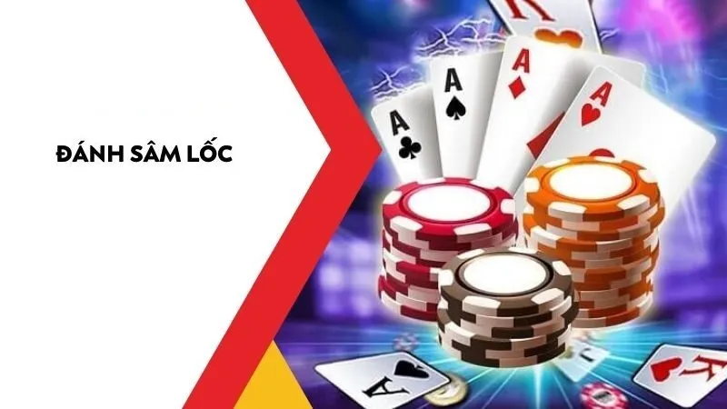 Luật chơi bài Sâm Luật chơi bài Sâm