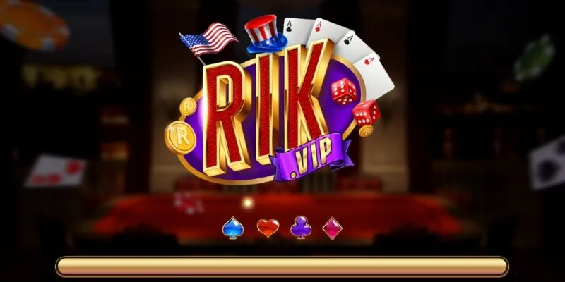 Nhà cái Rik88 và sự trở lại đầy ngoạn mục Nhà cái Rik88 và sự trở lại đầy ngoạn mục