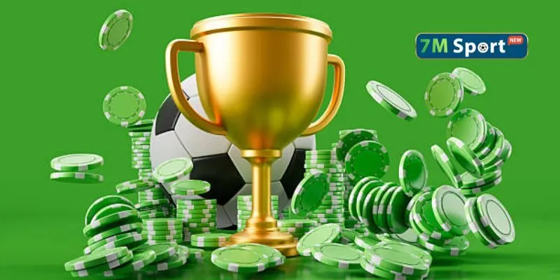 Phân biệt kèo dụ cực dễ cho anh em tân thủ Phân biệt kèo dụ cực dễ cho anh em tân thủ