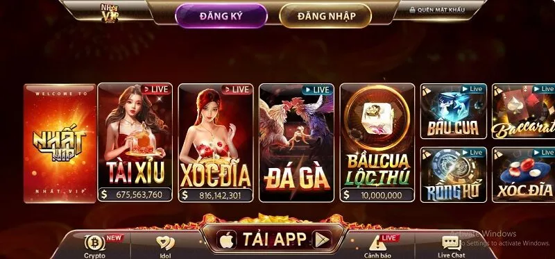 Tài Xỉu là linh hồn của cổng game Tài Xỉu là linh hồn của cổng game