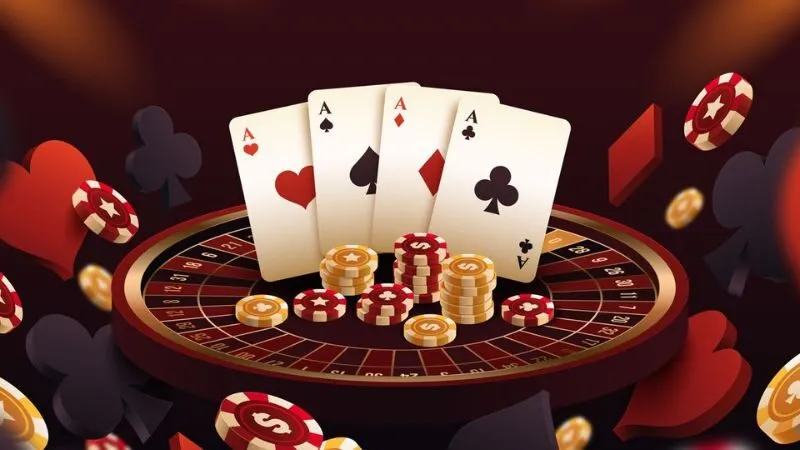 Trò chơi đấu trí mang tính chiến thuật cao Trò chơi đấu trí mang tính chiến thuật cao